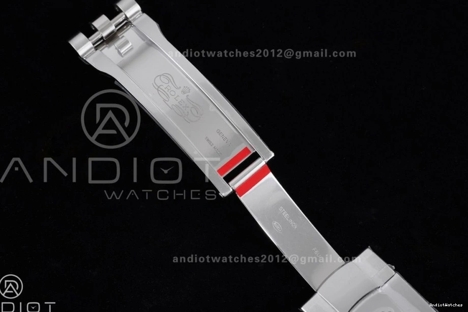 565 126234 Blue SH Clean on Dial Bracelet DateJust 904L Best 36 TechFriendly Texted 1:1 Steel Jubilee Edition 0402